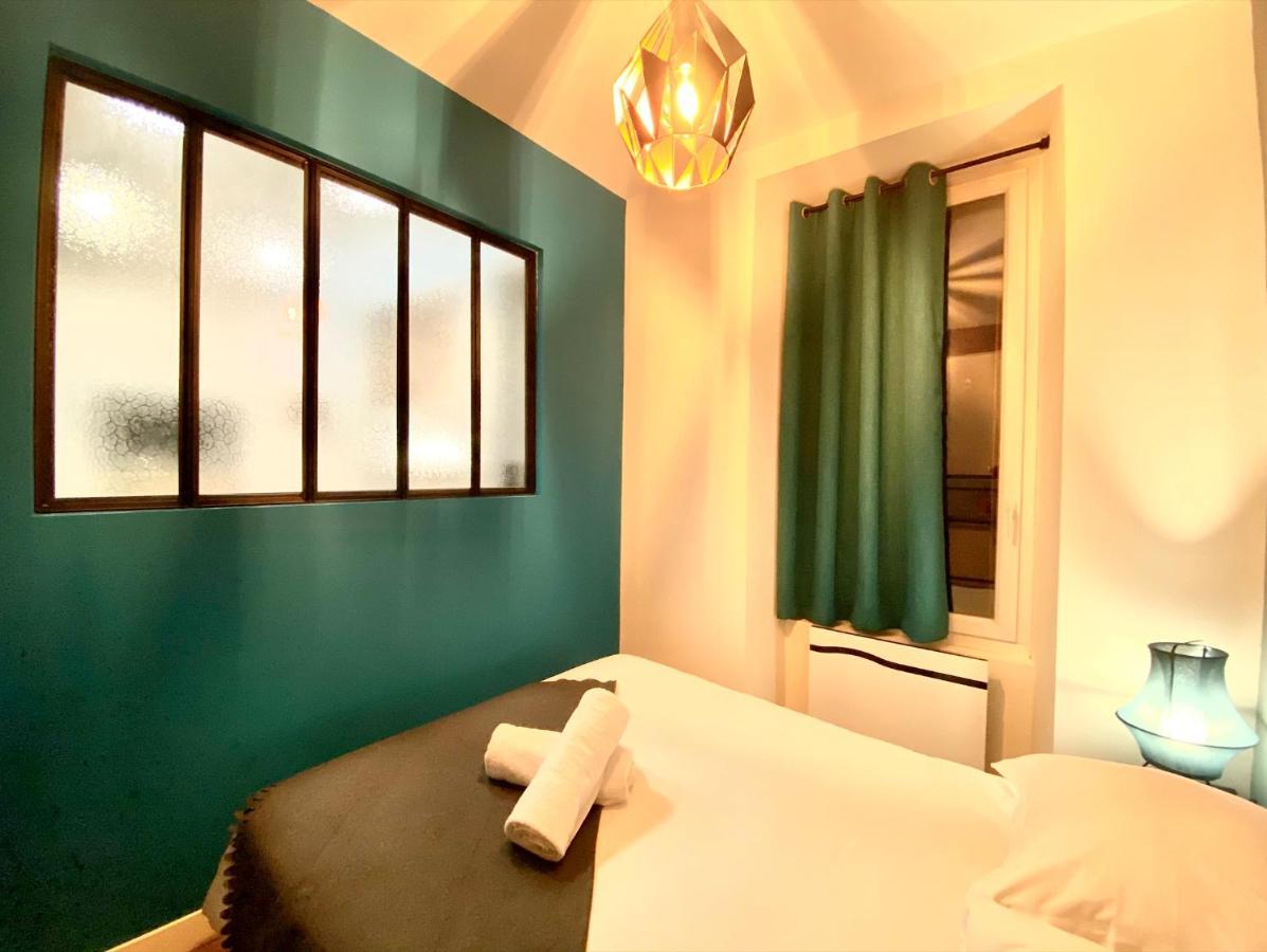 Le Cosy - Appartement Avec Chambre En Hypercentre Tolosa Esterno foto